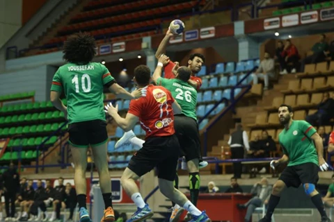 صالة حسن مصطفى تستضيف مباراتي سوبر اليد.. وتعديل موعد مواجهة السيدات